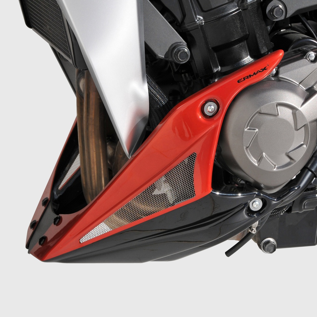 [890300087] Quilla motor para Kawasaki Z1000 2014-2020 (3 partes)
