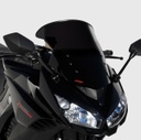 cúpula tamaño original Ermax para Z1000 SX (Ninja 1000) 2011-2016