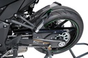 guardabarros trasero Ermax para z1000 sx (ninja 1000) 2020 -2021