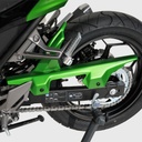 Rear fender for Kawasaki Z300 2015-2016