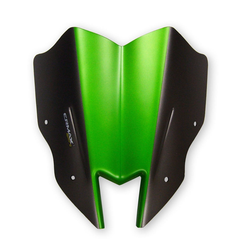 [1503095] carenado de faro Ermax para Z650 2017-2019
