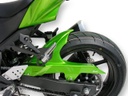 Rear fender for Kawasaki Z750 2007-2012