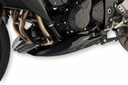 Quilla motor (Evo 3 partes) para Kawasaki Z750 2007-2012