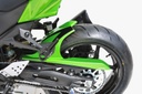 Rear fender for Kawasaki Z750 R 2011-2012