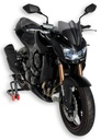 cúpula Ermax (28 cm) para Z750 R 2011-2012