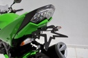 Piloto blanco de led para Kawasaki Z 750 R (2011-2012)