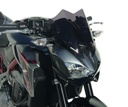 Hypersport screen for Kawasaki Z900 2017-2019 (28 cm - with fixing kit)  