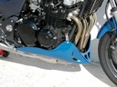 Quilla motor para Kawasaki ZR7 S/N 1999-2003