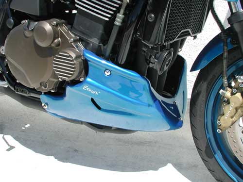 [890300029] Quilla motor para Kawasaki ZRX 1100 1998-2002