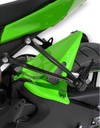 Guardabarros trasero Ermax para ZX10 R NINJA 2008-2010