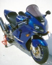 cúpula alta (48 cm) ermax para ZX12 R 2002-2007 (+ kit de tornillería)