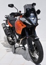 Sport screen for KTM 1190 ADVENTURE 2013-2015