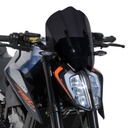 Windscreen for KTM 790 duke 2018-2020 (32 cm)