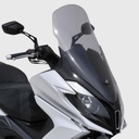 Parabrisas alto para Kymco Superdink 125i ABS (2018-2021)