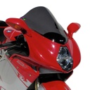 cúpula Aeromax ermax para MV AGUSTA F4 2002-2009