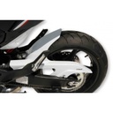 Guardabarros trasero Ermax para CB 600 hornet N 2007-2010