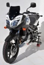 Cúpula deportiva para Suzuki DL 650 v STROM/XT 2012-2016