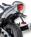 Paso de rueda para Suzuki GSF 1250 Bandit N 2010-2014