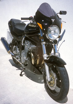 [140400043] Carenado de faro para Suzuki GSF 600 BANDIT 2001-2003