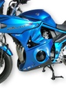 Cover Sides for Suzuki GSF BANDIT 650 2005-2006 & 1200 2006-2007