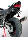 Paso de rueda para Suzuki GSF 650 BANDIT 2005-2006 (abs)  