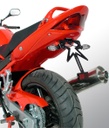 Paso de rueda para Suzuki GSF 650 BANDIT 2005-2006 (sin abs)   