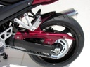 Guardabarros trasero para Suzuki GSF 1200/1250 Bandit 2006-2009  