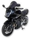 Tapa laterales para Suzuki GSF 650 BANDIT 2007-2008 & 50 BANDIT 2007-2009