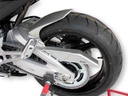 Guardabarros trasero para Suzuki GSR 600 2006-2011