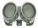 Piloto blanco de led E11 para Suzuki GSR 600 (2006-2011)