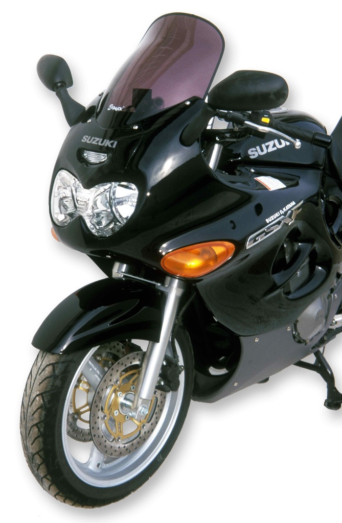 [10400033] Pantalla alta para Suzuki GSXF 750 1998-2007  