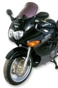 Pantalla alta para Suzuki GSXF 750 1998-2007  