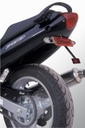 Paso de rueda para Suzuki GSXF 600 1998-2003 & 750 1998-2002  