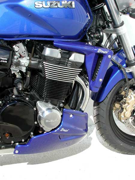 [890400049] Quilla motor para Suzuki GSX 1400 2001-2007  
