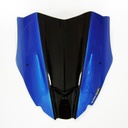 Ermax headlight fairing for GSX s 1000 2015-2021