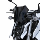 Hypersport screen for Suzuki GSX S 1000 2022-2023 (with fixing kit)