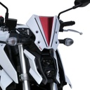 Carenado de faro para Suzuki GSX S 1000 2022 (con kit de fijación)