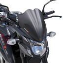 Cúpula deportiva para Suzuki GSX S 750 2017-2022 (30 cm)