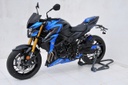 Guardabarros trasero para Suzuki GSX S 750 2017-2022