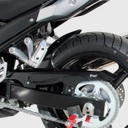 Guardabarros trasero para Suzuki GSXF 650 2008-2016