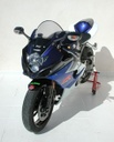 Pantalla alta para Suzuki GSXR 1000 2005-2006