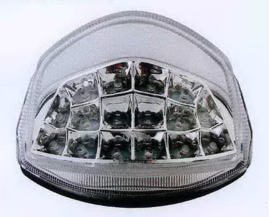 [910401076] Piloto blanco de led E11 para Suzuki GSX-R 1000 (2005-2006)