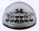 Piloto blanco de led E11 para Suzuki GSX-R 1000 (2005-2006)