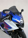 Pantalla alta para Suzuki GSXR 1000 2007-2008