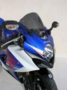 Parabrisas aeromax para Suzuki GSXR 1000 2007-2008