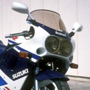 Pantalla alta para Suzuki GSXR 1100 1989-1990 (+ 5 cm)