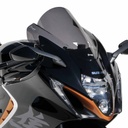 Aeromax windscreen original size for Suzuki GSXR 1300 2021-2022  