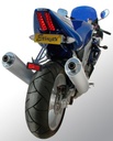 Paso de rueda para Suzuki SV 650/1000 S 2003-2016 & N 2003-2015  