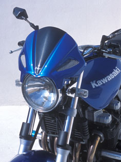 [180413068] Carenado de faro attack para Suzuki SV 650/1000 2003-2005