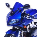 Aeromax windscreen original size for Suzuki SV 1000 S 2003-2007  